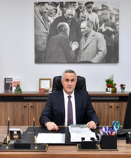 Ortahisar Belediyesi’nde Afet İşleri Müdürlüğü Kuruldu