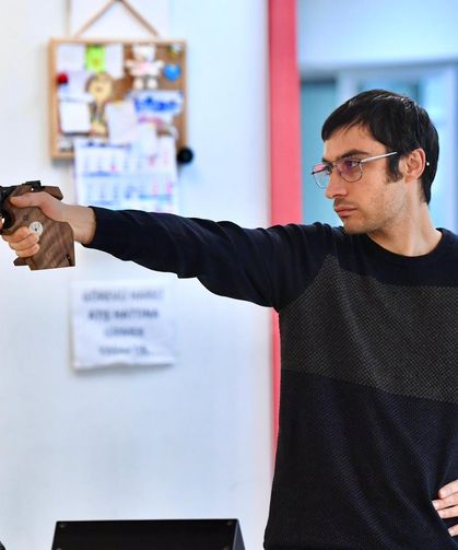 Selimzade, Avrupa Şampiyonluğu İçin Gün Sayıyor