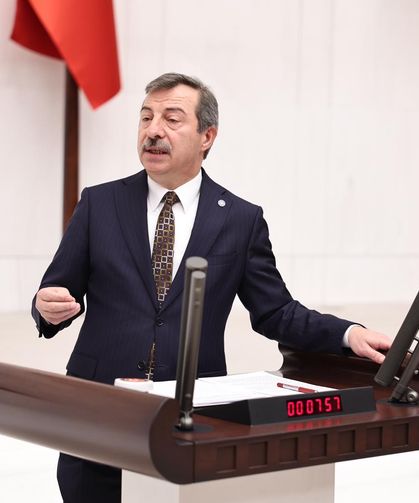 İYİ Parti, Araklı’daki çöp krizini bütçe görüşmelerinde Meclis gündemine taşıdı