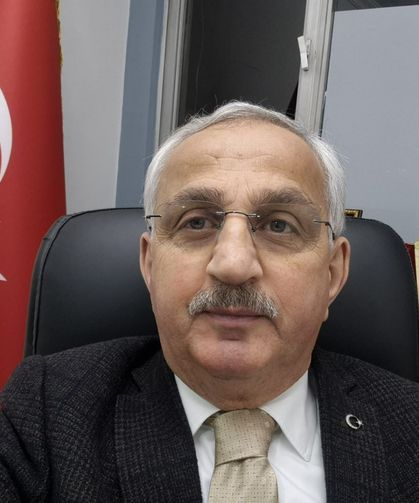 ‘Türkler olmadan  tarih eksiktir’