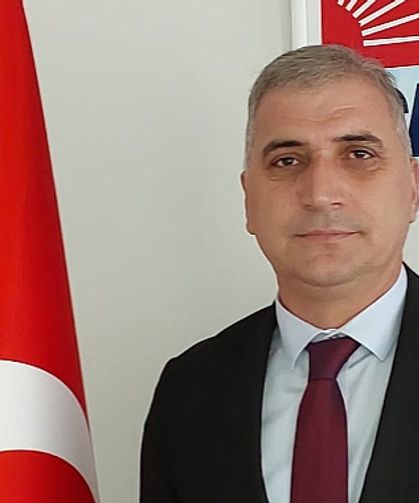 Başkan Batmaz: ihanetin failleri en ağır şekilde cezalandırılmalıdır
