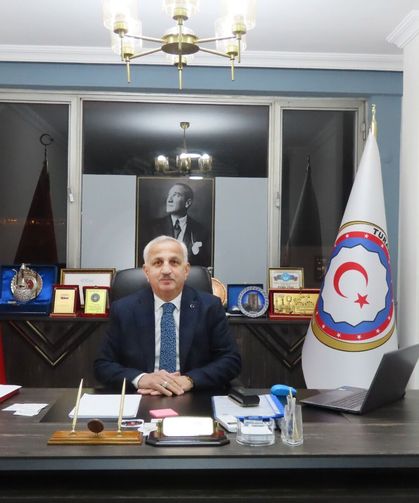 Önemli görev  üstleniyorlar