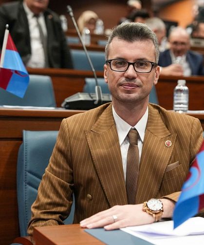 CHP’li Mustafa Çankaya: Türkiye’de Kırmızı Et Fiyatı 20 Doları Aştı