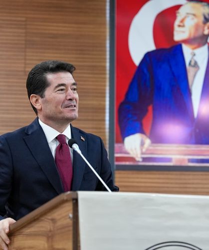 Başkan Kaya: Fırınlarımız Mahallelerimizin Kapanmayan Ocaklarıdır