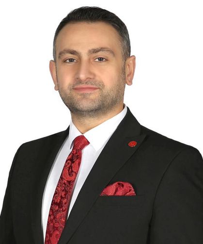 Başkan Turhan: Şehrimizin bütünlüğüne ve toplumsal huzuruna zarar vermiştir