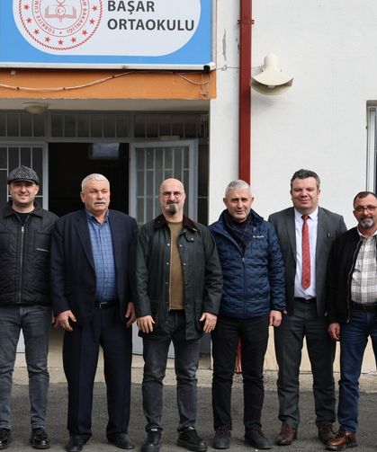 MAÇKA’DA SOSYAL SORUMLULUK,  PAPARA PARK’TA BİRLİK MESAJI