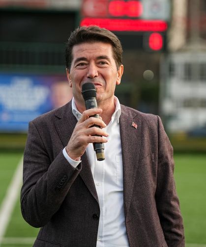 Başkan Kaya’nın Başlattığı Burs Kampanyasına Destekler Devam Ediyor