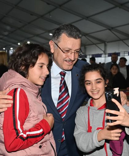 Trabzon’da Öğrenciye Toplu Ulaşım 4 Tl Oldu