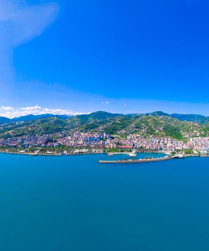 Akçaabat’ın Kurtuluşunun 108. Yılı Coşkuyla Kutlanacak