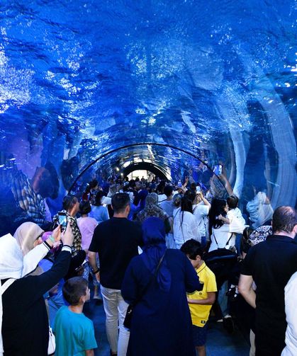 Ortahisar Belediyesi’nden Sevgililer Günü’ne Özel Etkinlik