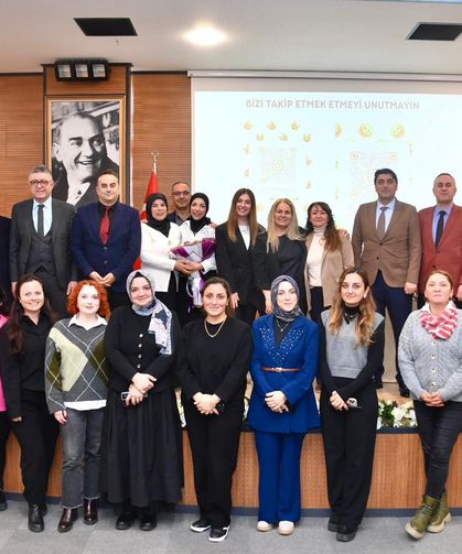 Ortahisar Belediyesi, ‘Dil Ve Konuşma Gelişimi’ Semineri Düzenledi