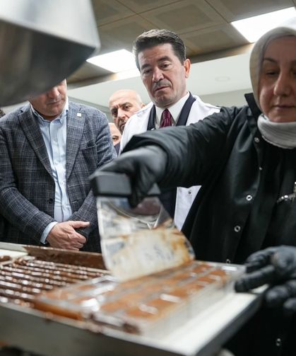 Ortahisar Belediyesi, Trabzon’a Yeni Bir Marka Kazandırdı