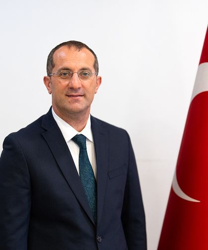 Başkan Ekim’den Trabzon’un Kurtuluşunun 108. Yıl Dönümü Mesajı