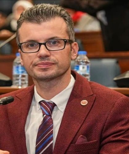 Çankaya’dan tepki: Siz nerede görev yapıyorsunuz?