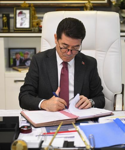 Ortahisar Belediyesi,  Bir İlke İmza Attı