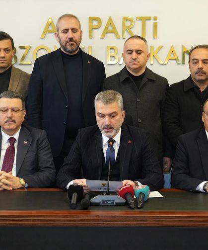 Başkan Mumcu: 28 Şubat ve benzeri tüm darbeci ve vesayetçi girişimlerin karşısındayız