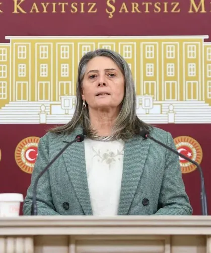 Suiçmez’den Bakan Memişoğlu’na Kritik Soru Önergesi