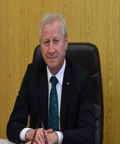 Gökyüzü Sınır Tanımaz… - Adem Sarı yazdı