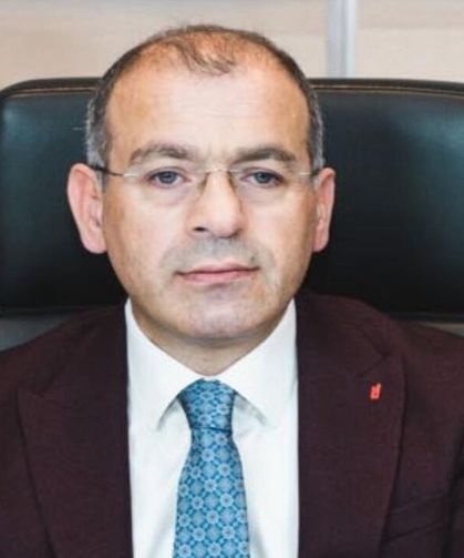 Adaletin Yeni Algoritması yapay zeka mı oluyor- Osman Cora yazdı