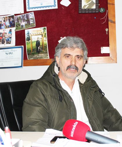 GÜNDEMİ SARSTI; REFERANDUMA GİDİLDİ, MUHTAR KARAÇOMAK İSE FAROZ’UN DERİN TARİHİNİ ANLATTI