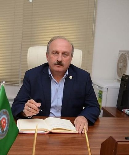 Sorumluluk çiftçide  değil mekanizmada