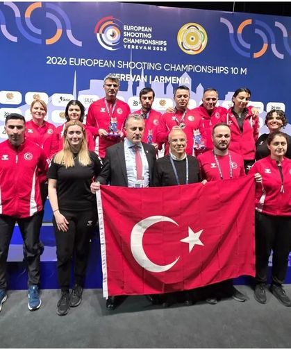 Buğra Selimzade Gümüş Madalya Kazandı