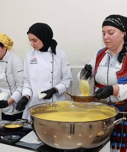 Maçka'dan Bingöl'e uzanan kardeşlik sorası