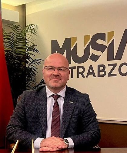 MÜSİAD Trabzon: Akaryakıtta İstikrar Ekonomi İçin Kritik”