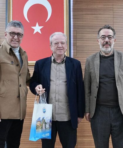 Hukuk Mücadelesi, Ortahisar’da Anlatıldı