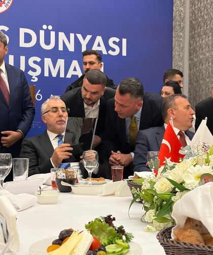 Trabzon’dan Türkiye’ye Model Proje! Bakan Işıkhan’dan Tam Destek