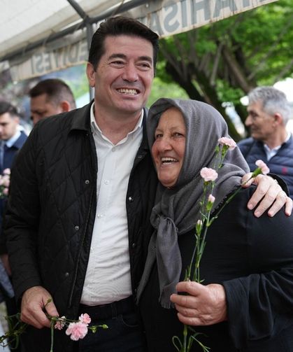 Başkan Kaya: Ramazan'ın bütün güzelliklerini hep birlikte yaşadık