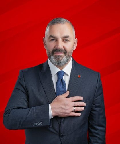 Başkan Bilgin: Dayanışma ve huzurumuz pekişecek