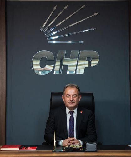 Sayın Mumcu Şehir Hastanesi’ne Alımlarda Adil Bir Süreç Yönetin!