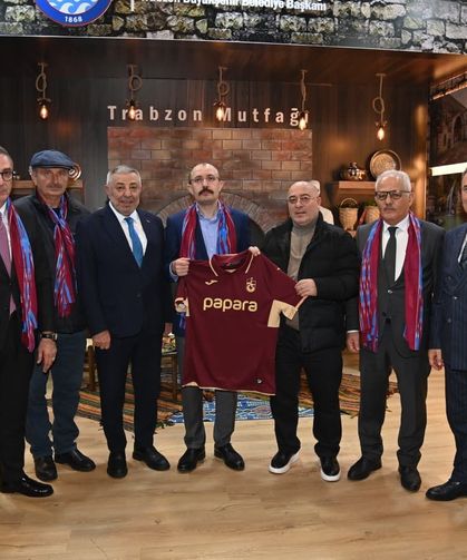 Karadeniz Kültürü İstanbul’a Taşındı