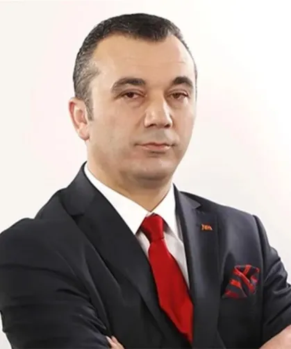 Yavuz Aydın’dan ekonomik krizi ayrımcı dille ele alan DEM Parti’ye tepki: