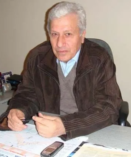 ATAY AKTUĞ  HAYATINI KAYBETTİ