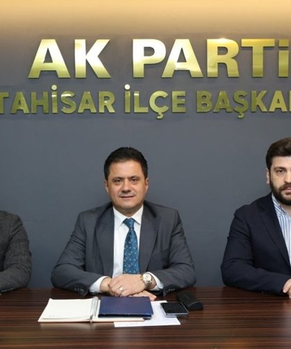 Hisoğlu’ndan Batmaz’a Sert Açıklama: “Ortahisar Kibirle Değil, Gönülle Yönetilir”
