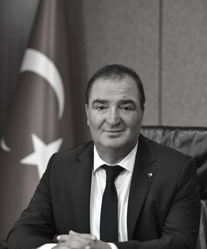 SEBAHATTİN ARSLANTÜRK  VEFAT ETTİ