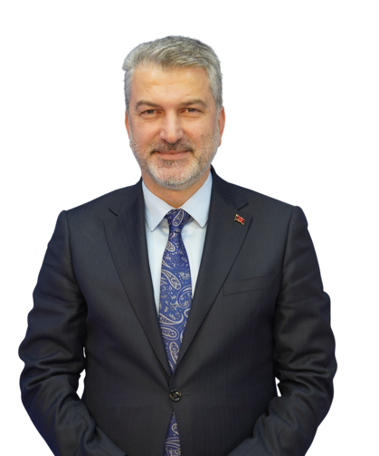 AK Parti İl Başkanından Sumud’a Gemi Desteği