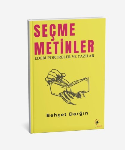 Edebiyat dünyasına  kapsamlı bir eser