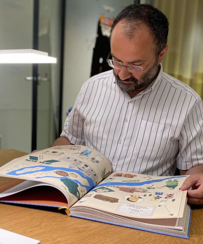 Kültür Yolculuğu Başlıyor: Trabzon Durağı 12 Nisan’da!