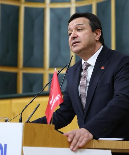 Arıkan: “Türkiye Fındıkta Belirleyen Ülke Olmalı”