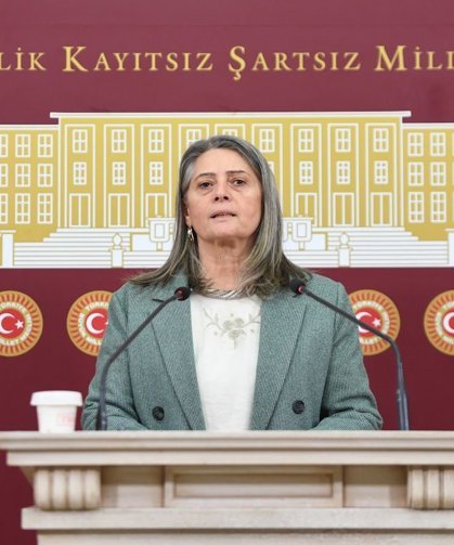 Milletvekili Suiçmez: Çaykur’da “Kadroya Geçiş Hakkı” Engellenemez