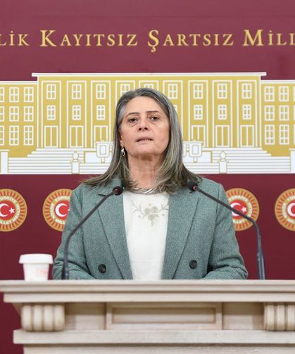 Milletvekili Suiçmez’den Sert Tepki: “Hüseyin Kazaz’da Müjde Değil, Özür Borçlusunuz!”