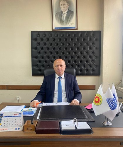 Başkan İkinci: Öğretmen Yetiştirme Sistemi “Milli Eğitim Akademisi”ne teslim edilemez!