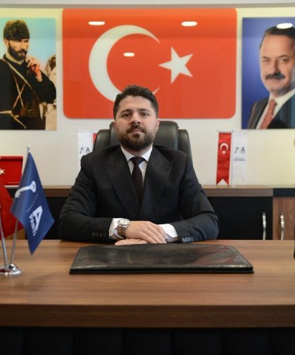 Başkan Kalkışım: “Okullarımız Şiddetin Değil, Geleceğin Kalesi Olmalıdır”