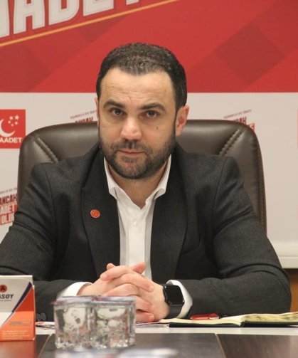 Başkan Muratoğlu: Okul Saldırıları Anlık Öfke Değil