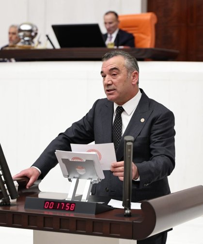 Aydın: “AKP belediyeleri kaybedince yerelin yetkilerini budamaya başladı”