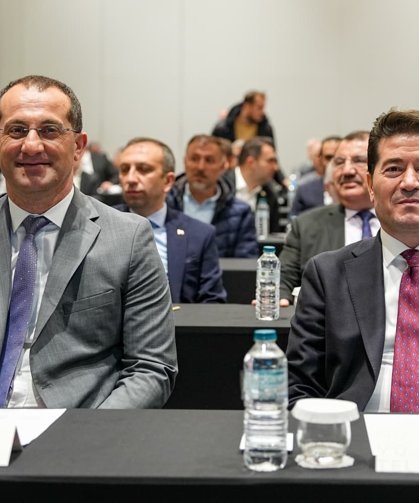 Başkan Kaya: Operasyonlar, Belediye Başkanlığı Kimliğine Zarar Veriyor”