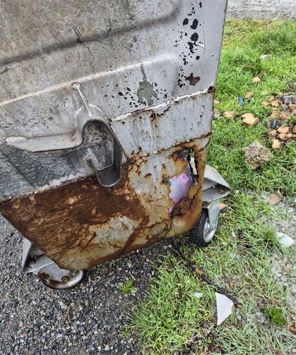 Yeşilova Mahallesi  çözüm bekliyor